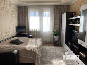 Студия квартира, вторичка, 27м2, 17/23 этаж