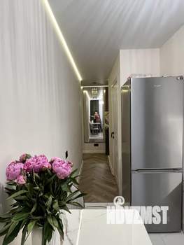 2-к квартира, вторичка, 45м2, 2/5 этаж