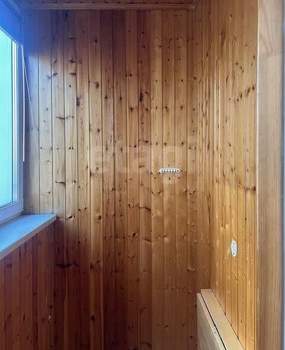 Студия квартира, вторичка, 30м2, 3/25 этаж