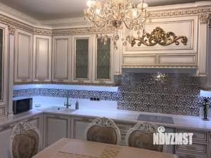 2-к квартира, вторичка, 92м2, 5/25 этаж