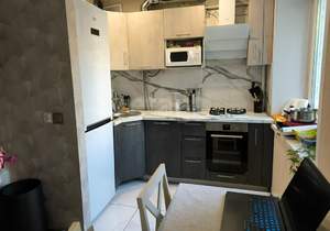 2-к квартира, вторичка, 43м2, 3/5 этаж
