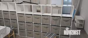 Студия квартира, вторичка, 40м2, 2/25 этаж