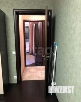 2-к квартира, вторичка, 42м2, 4/5 этаж