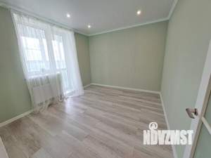 3-к квартира, вторичка, 78м2, 10/25 этаж