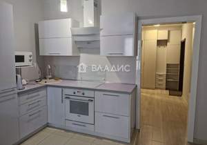 Студия квартира, вторичка, 32м2, 10/25 этаж