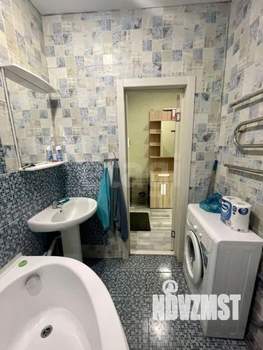 Студия квартира, вторичка, 34м2, 20/25 этаж