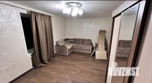 1-к квартира, вторичка, 32м2, 2/5 этаж