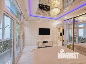 2-к квартира, вторичка, 72м2, 24/27 этаж