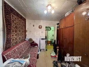 2-к квартира, вторичка, 43м2, 3/9 этаж