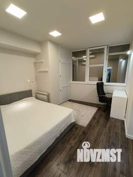 2-к квартира, вторичка, 64м2, 20/25 этаж