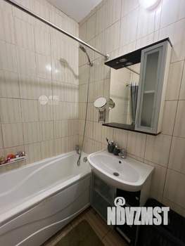 1-к квартира, вторичка, 32м2, 13/25 этаж