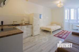 Студия квартира, вторичка, 29м2, 7/25 этаж