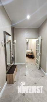 1-к квартира, вторичка, 61м2, 10/27 этаж