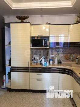 1-к квартира, вторичка, 40м2, 5/25 этаж