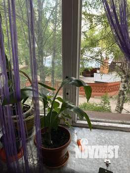 3-к квартира, вторичка, 59м2, 3/5 этаж