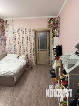 2-к квартира, вторичка, 70м2, 4/23 этаж