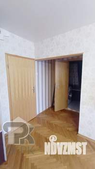 1-к квартира, вторичка, 39м2, 5/14 этаж