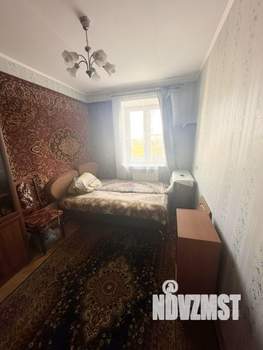 2-к квартира, вторичка, 44м2, 9/9 этаж
