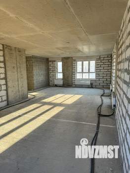 2-к квартира, сданный дом, 74м2, 25/25 этаж