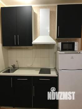 Студия квартира, вторичка, 33м2, 15/25 этаж