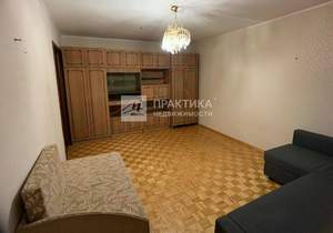 2-к квартира, вторичка, 50м2, 6/9 этаж