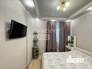 1-к квартира, вторичка, 40м2, 5/25 этаж