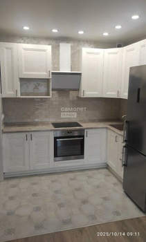 1-к квартира, вторичка, 54м2, 5/9 этаж