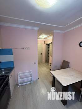 1-к квартира, вторичка, 30м2, 1/5 этаж