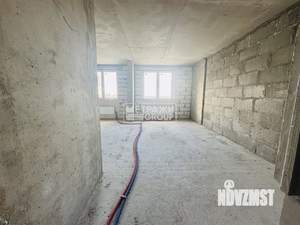 2-к квартира, вторичка, 66м2, 16/25 этаж