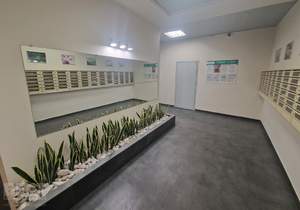 2-к квартира, вторичка, 75м2, 6/25 этаж