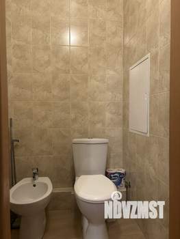 2-к квартира, вторичка, 76м2, 7/22 этаж