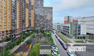 Студия квартира, вторичка, 32м2, 6/25 этаж