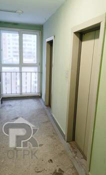 1-к квартира, вторичка, 39м2, 5/14 этаж