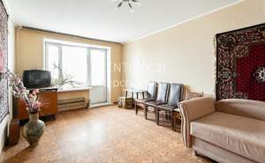 1-к квартира, вторичка, 31м2, 5/9 этаж
