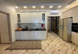 4-к квартира, вторичка, 118м2, 4/25 этаж