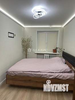 3-к квартира, вторичка, 54м2, 3/4 этаж