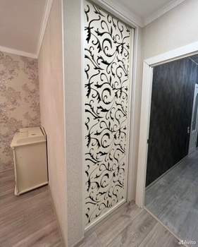 1-к квартира, вторичка, 46м2, 13/25 этаж