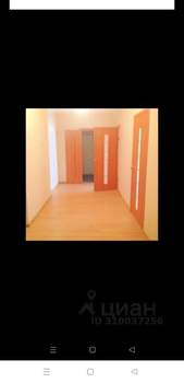 2-к квартира, вторичка, 75м2, 11/25 этаж