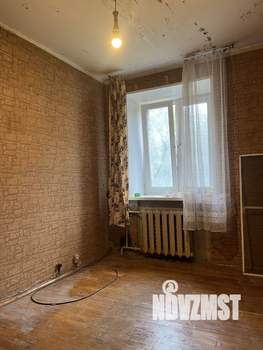 2-к квартира, вторичка, 44м2, 3/9 этаж