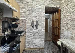 2-к квартира, вторичка, 43м2, 4/5 этаж