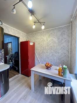 1-к квартира, вторичка, 38м2, 2/9 этаж