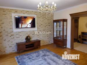 3-к квартира, вторичка, 104м2, 12/14 этаж