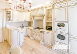 4-к квартира, вторичка, 175м2, 12/26 этаж