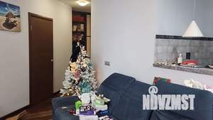 2-к квартира, вторичка, 61м2, 18/19 этаж