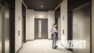 3-к квартира, вторичка, 93м2, 17/25 этаж