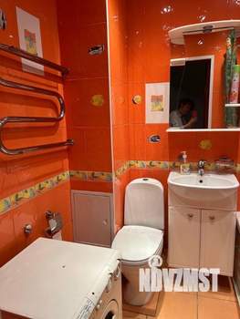 1-к квартира, вторичка, 36м2, 5/9 этаж