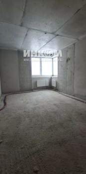 4-к квартира, вторичка, 103м2, 1/8 этаж