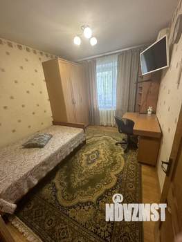 4-к квартира, вторичка, 75м2, 3/12 этаж