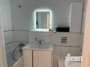 2-к квартира, вторичка, 56м2, 9/25 этаж