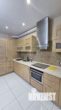 3-к квартира, вторичка, 78м2, 17/25 этаж